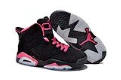 cheap air jordan 6 women's sneakers cheap no. 132